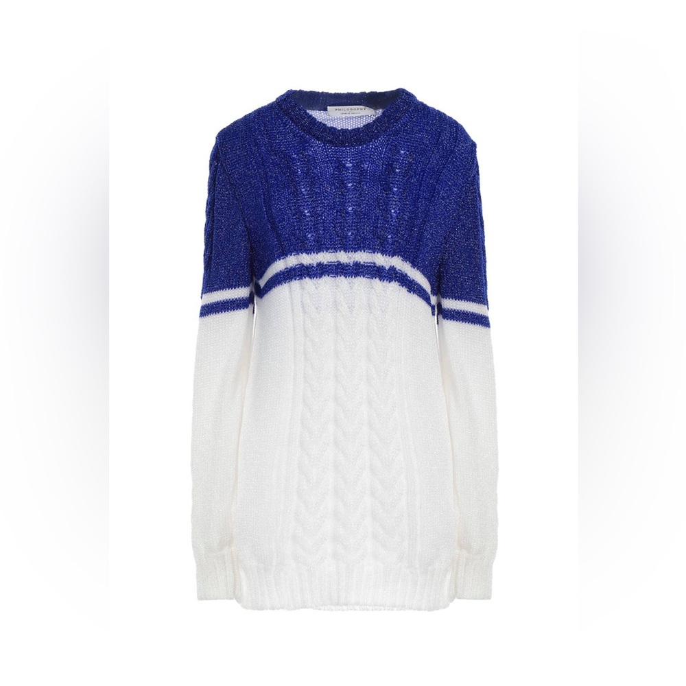 Philosophy Di Lorenzo Serafini sweater size IT 40